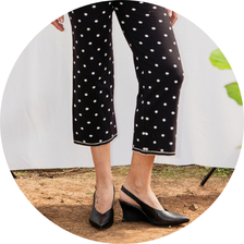 23 saia midi tricot feminina
